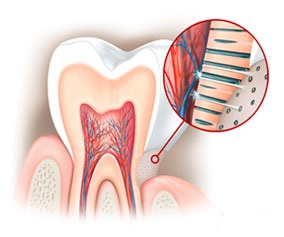 Действия при острых зубных болях