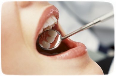 Консультации и прием стоматолога