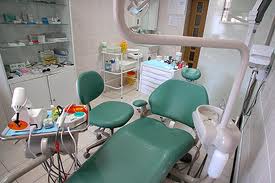 Диагностика стоматолога