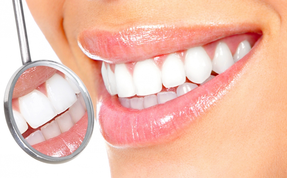 Передовые тенденции в современной стоматологии